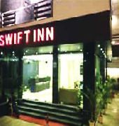 Swift Inn デリー エクステリア 写真